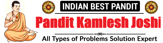 Pandit Kamlesh Joshi